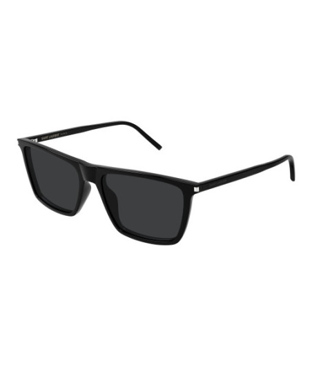 Saint laurent SL 668 001 Noir