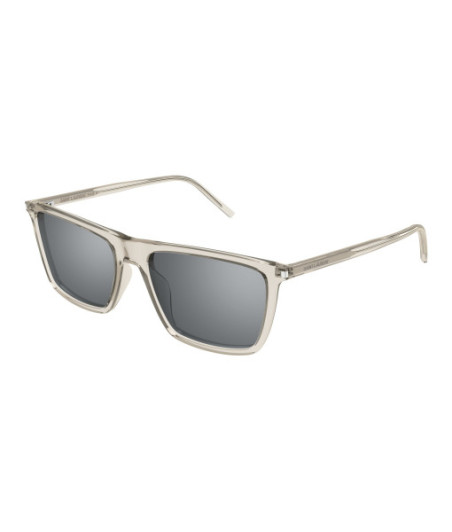 Saint laurent SL 668 003 Beige