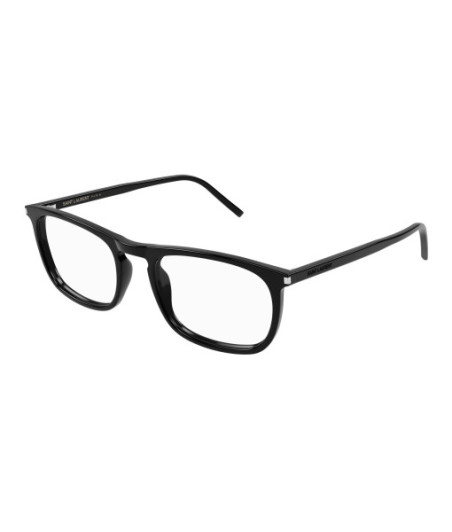 Saint laurent SL 670 001 Noir