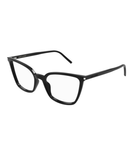 Saint laurent SL 669 002 Noir