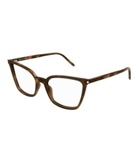 Saint laurent SL 669 003 Havana