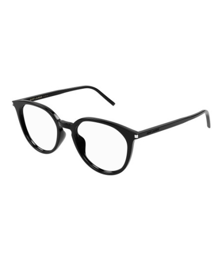 Saint laurent SL 681/F 001 Noir