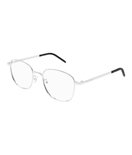 Saint laurent SL 682/F 001 Silver