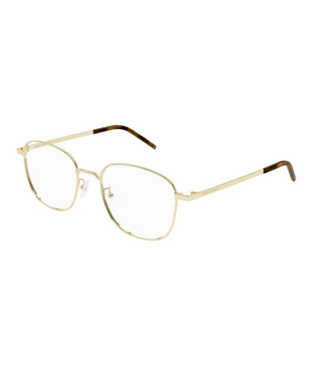 Saint laurent SL 682/F 003 Gold