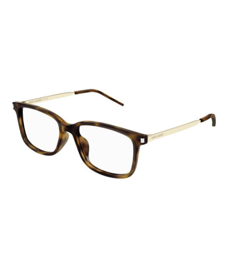 Saint laurent SL 684/F 002 Havana