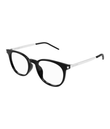 Sunglasses Saint laurent SL 683/F 001 Black