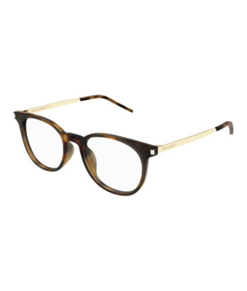 Sunglasses Saint laurent SL 683/F 002 Havana