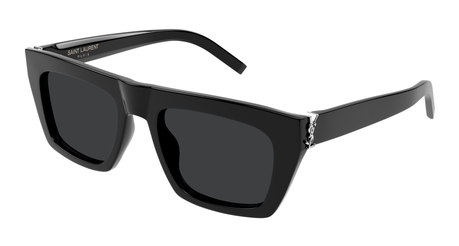 Eyeglasses Saint laurent SL M131 001 Black