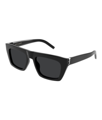 Eyeglasses Saint laurent SL M131 001 Black