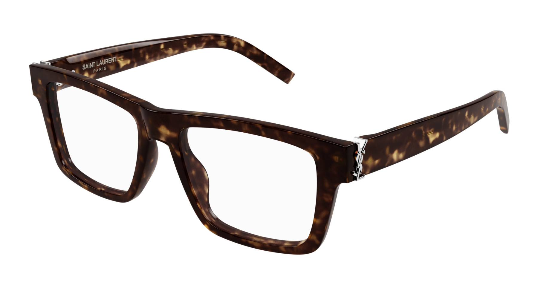 Sunglasses Saint laurent SL M10_B 002 Havana