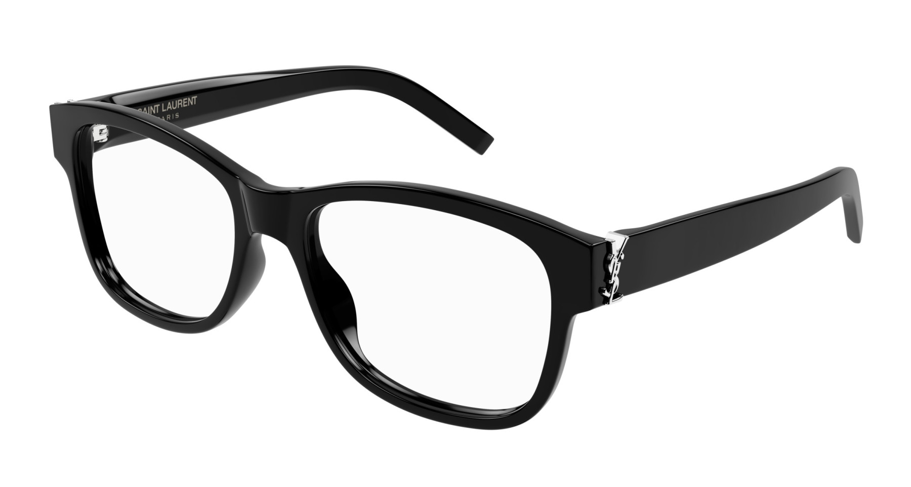 Sunglasses Saint laurent SL M132 001 Black