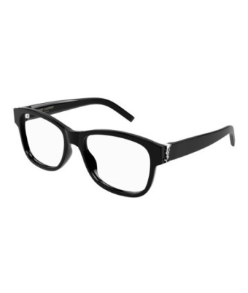 Sunglasses Saint laurent SL M132 001 Black