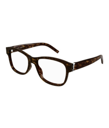 Sunglasses Saint laurent SL M132 002 Havana