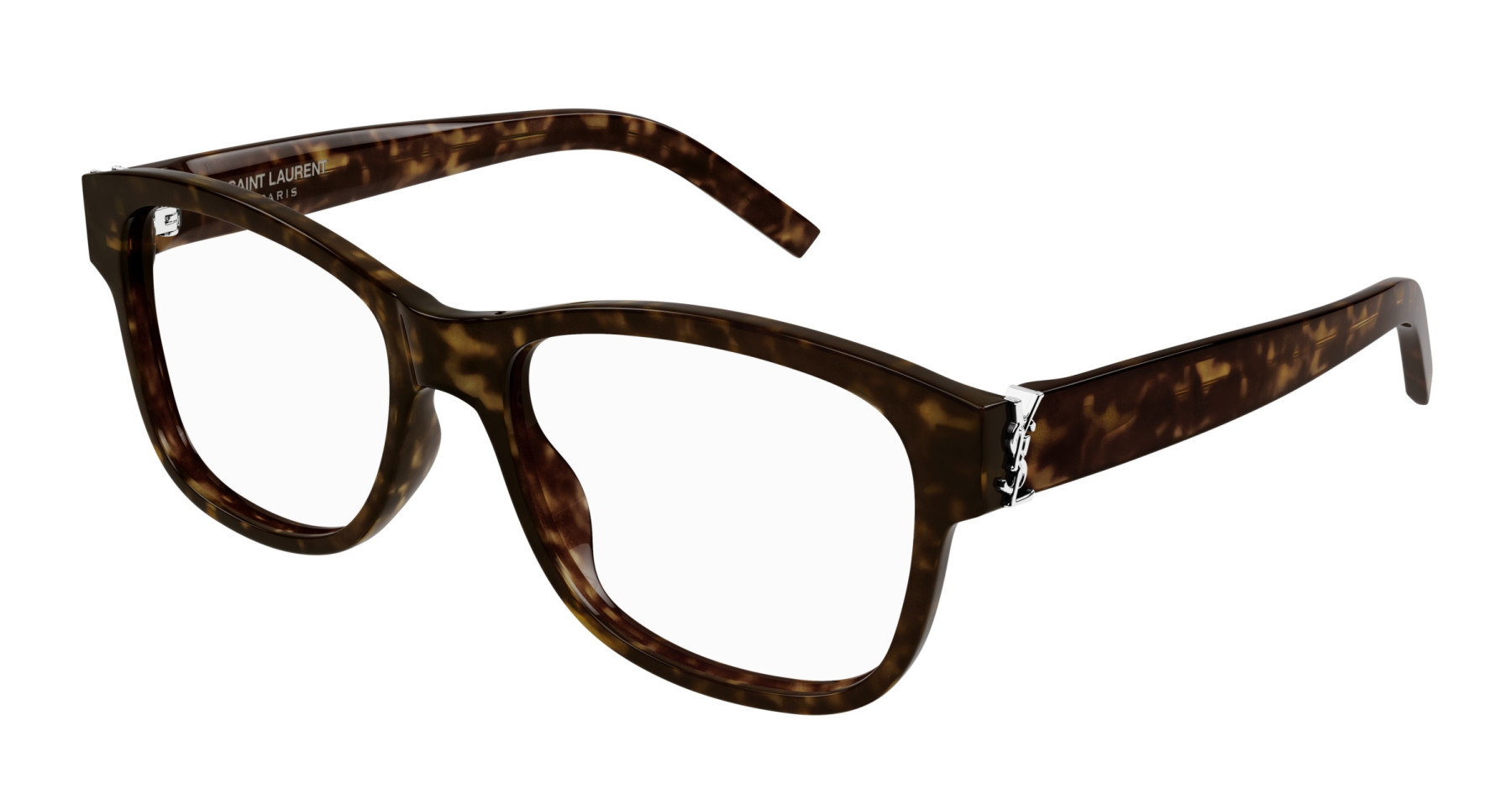 Sunglasses Saint laurent SL M132 005 Havana