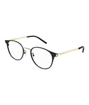 Sunglasses Saint laurent SL 584/J 002 Black