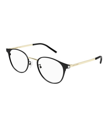 Saint laurent SL 584/J 002 Noir