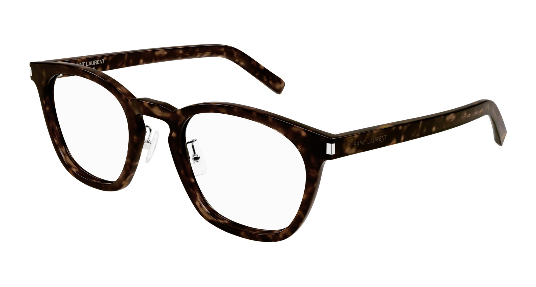 Sunglasses Saint laurent SL 28/J 002 Havana