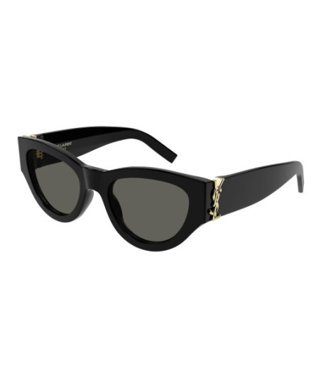 Saint laurent SL M94/F 001 Black