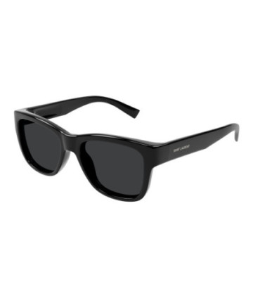 Eyeglasses Saint laurent SL 674 001 Black