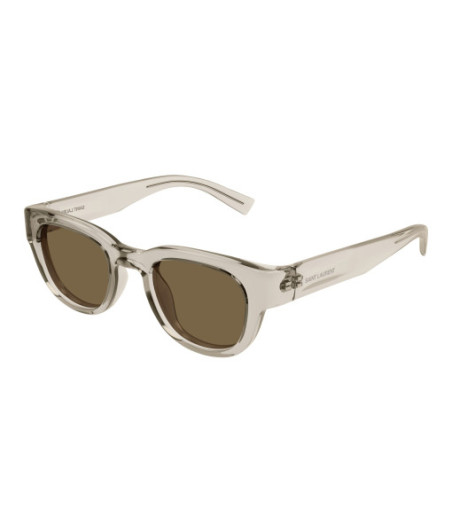 Saint laurent SL 675 004 Beige