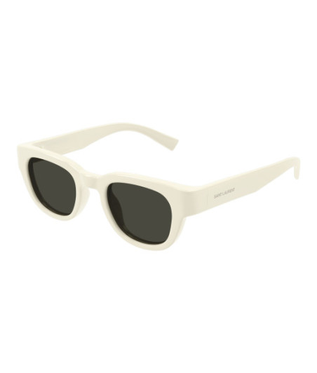 Saint laurent SL 675 005 Ivory