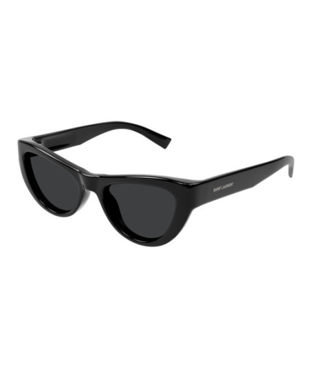 Saint laurent SL 676 001 Black