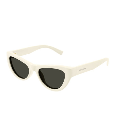 Saint laurent SL 676 008 Ivory