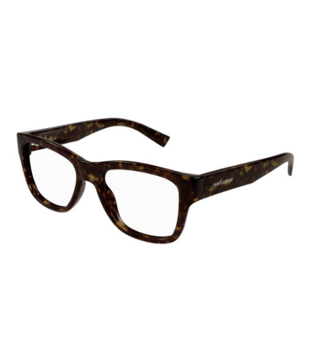 Saint laurent SL 677 002 Havana