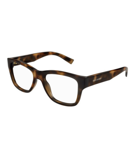 Saint laurent SL 677 003 Havana