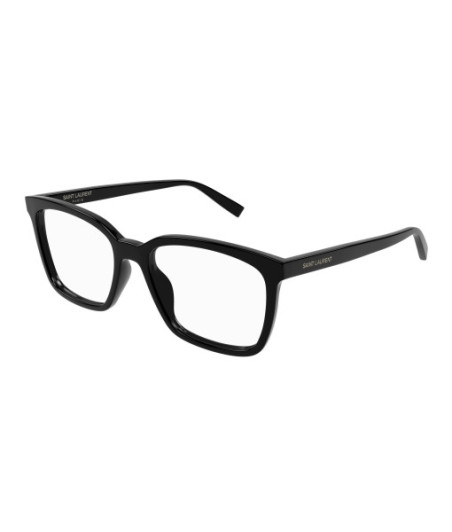 Saint laurent SL 672 001 Noir