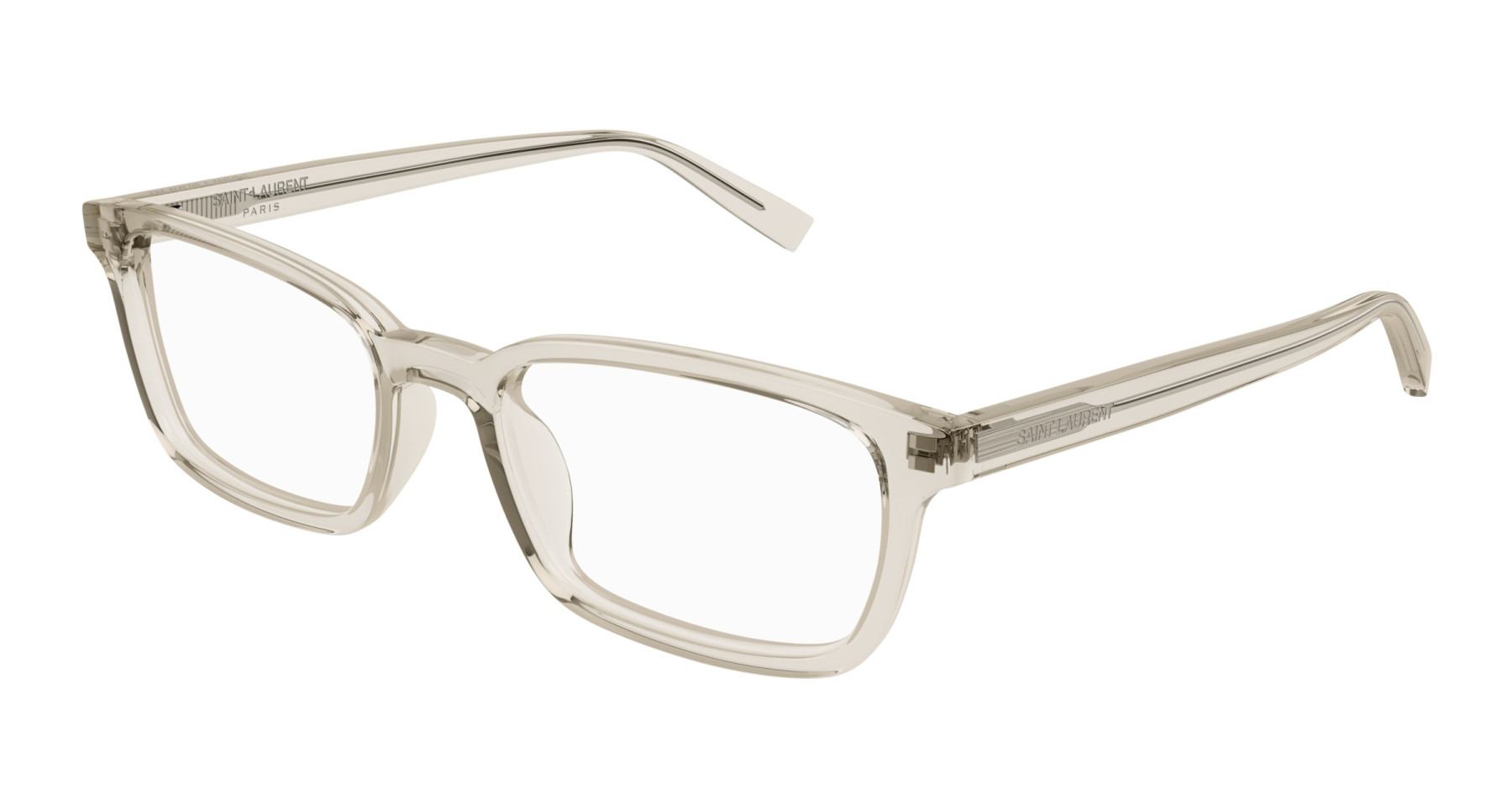 Sunglasses Saint laurent SL 671 004 Beige