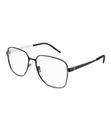 Sunglasses Saint laurent SL M134 001 Black