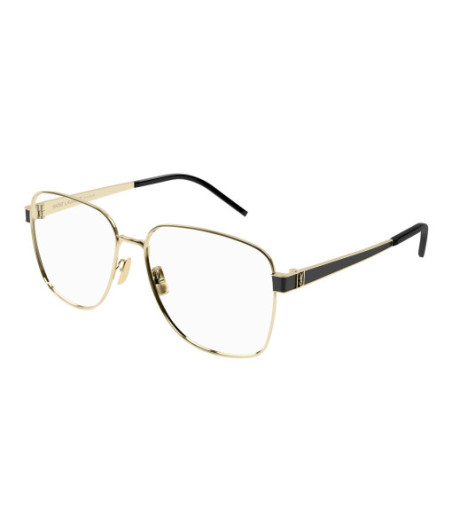 Saint laurent SL M134 003 Gold