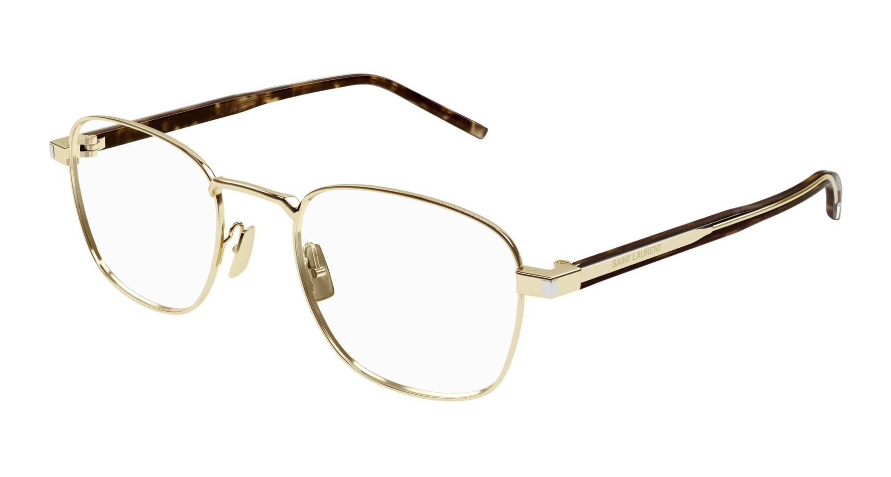 Sunglasses Saint laurent SL 699 003 Gold