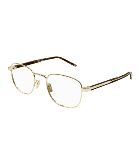 Saint laurent SL 699 003 Gold