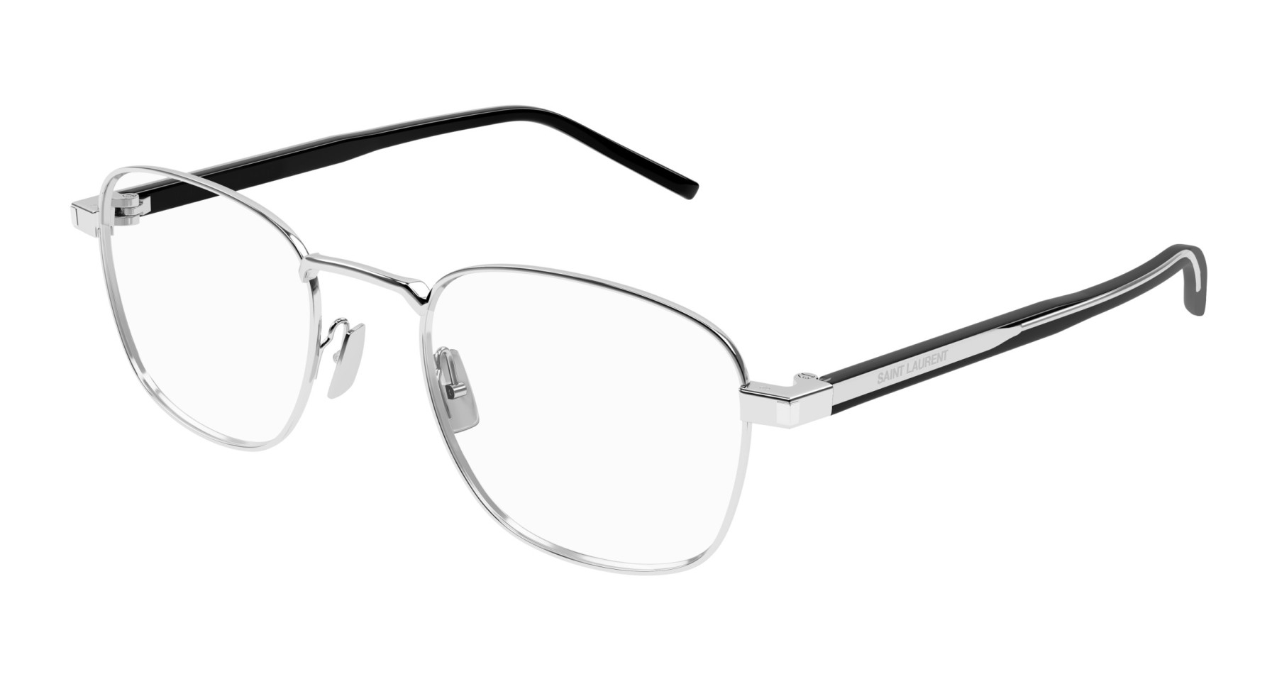 Sunglasses Saint laurent SL 699 005 Silver