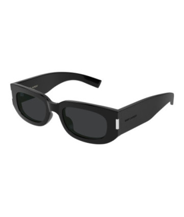 Eyeglasses Saint laurent SL 697 001 Black