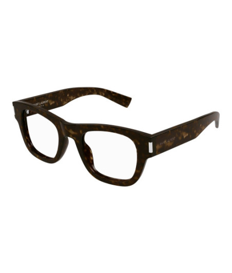 Saint laurent SL 698 002 Havana