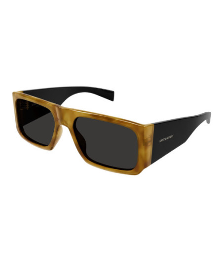 Saint laurent SL 635 ACETATE 005 Havane