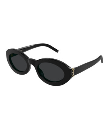 Eyeglasses Saint laurent SL M136 001 Black