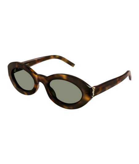 Saint laurent SL M136 002 Havana