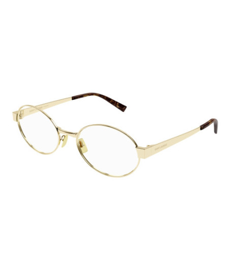 Saint laurent SL 692 OPT 002 Gold