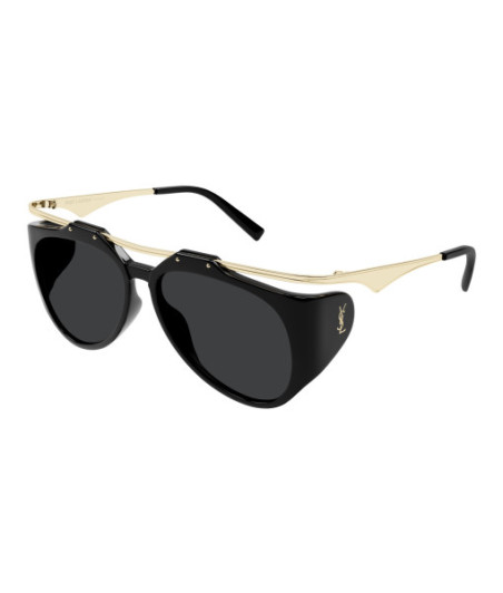 Saint laurent SL M137 AMELIA 001 Noir