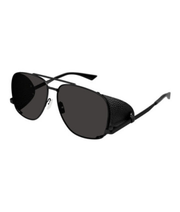 Eyeglasses Saint laurent SL 653 LEON LEA 002 Black