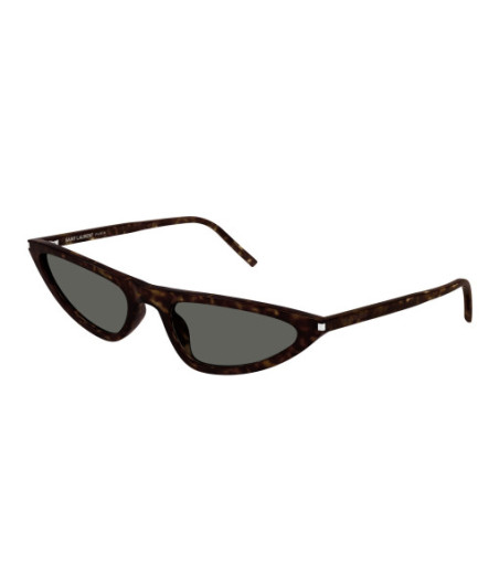 Saint laurent SL 703 002 Havane