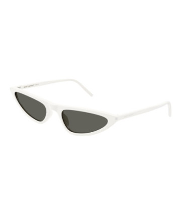 Eyeglasses Saint laurent SL 703 003 White