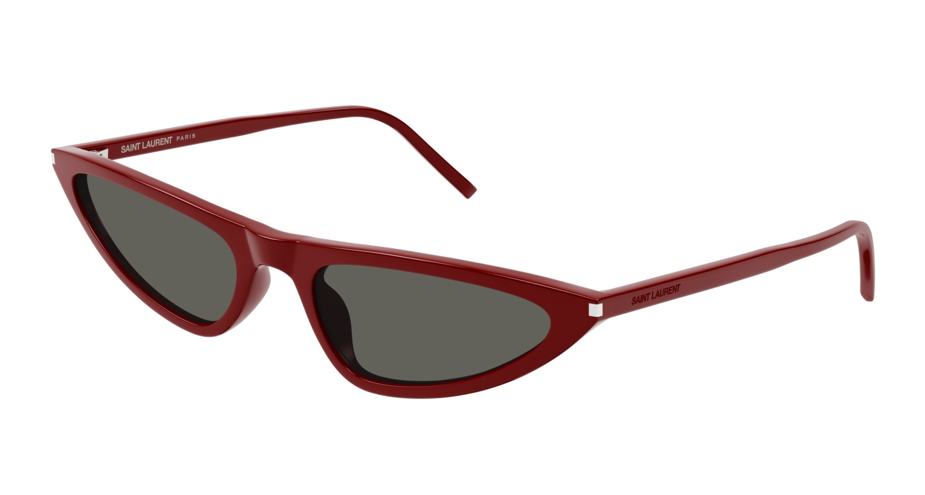 Eyeglasses Saint laurent SL 703 004 Red