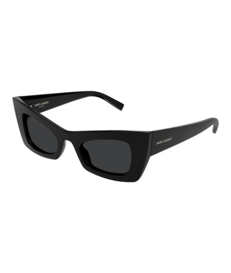 Saint laurent SL 702 001 Noir