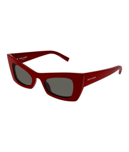 Saint laurent SL 702 004 Rouge