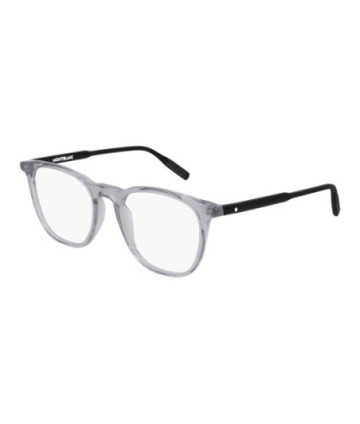 Sunglasses Montblanc MB0010O 009 Grey